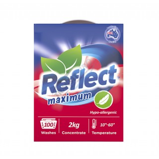 Լվացքի փոշի “Reflect ” , 2կգ
